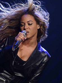Is Beyoncé Knowles dead? - vooxpopuli.com