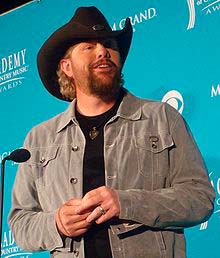 Is Toby Keith married? - vooxpopuli.com