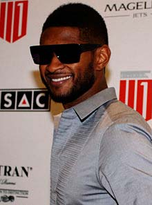 Usher Exclusive Videos - vooxpopuli.com